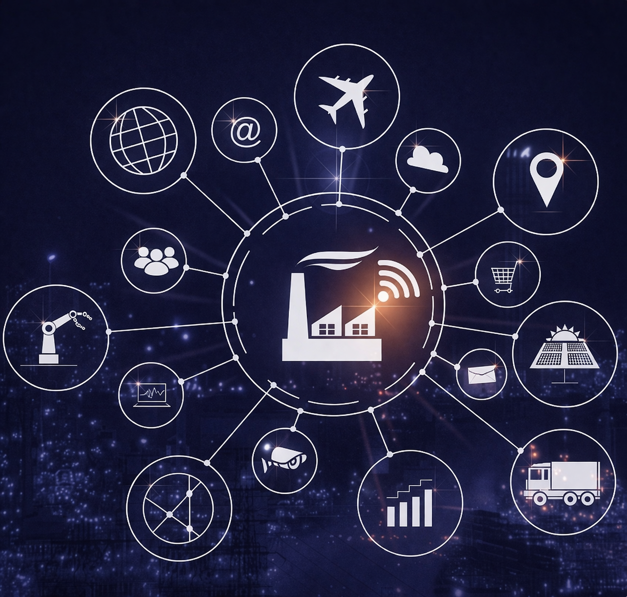 Industry Specific Solutions