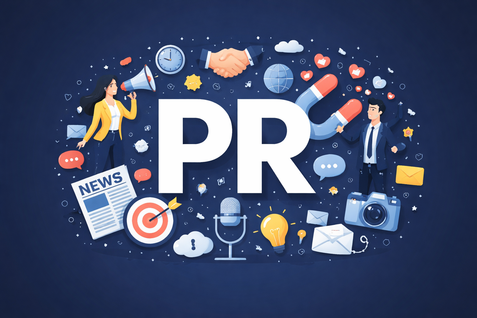 PR and Branding Agency